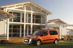 Peugeot Partner Tepee OutDoor 2008 года